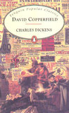 David Copperfield Dickens Charles