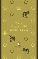 David Copperfield Dickens Charles