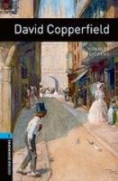 David Copperfield Dickens Charles