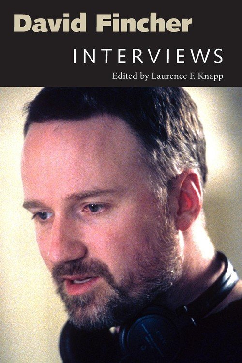 David Fincher - University Press Of Mississippi | Książka W Empik