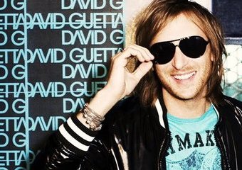 David Guetta wystąpi w Polsce