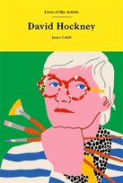 David Hockney James Cahill