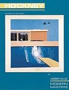 David Hockney Clothier Peter