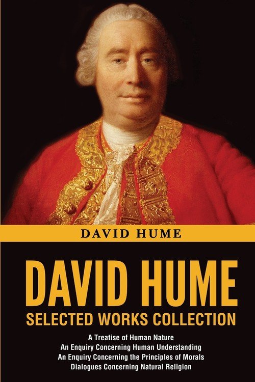 David Hume Selected Works Collection - W opisie | Książka w Empik