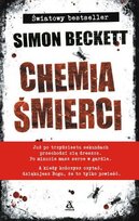 David Hunter. Tom 1. Chemia śmierci Beckett Simon