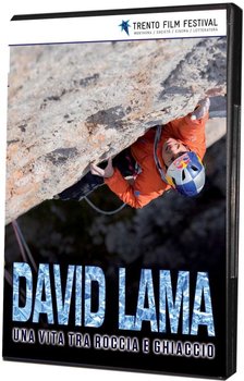 David Lama - Una Vita Tra Roccia E Ghiaccio - Various Directors