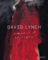 David Lynch : Someone Is in My House wer. angielska Kristine McKenna