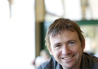 Będziesz się śmiał, będziesz płakał - David Nicholls