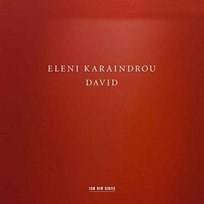 David Karaindrou Eleni