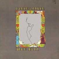 David'S Album Baez Joan