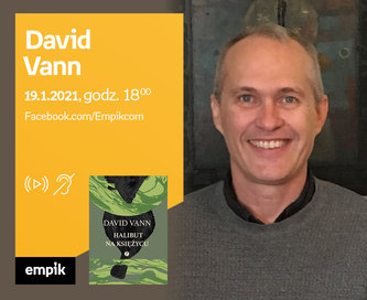 David Vann  – Premiera online