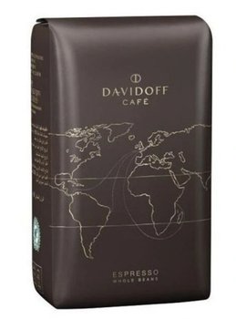 DAVIDOFF 500G ESPRESSO Z/10 (4046234853179) - Davidoff