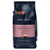 Davidoff Café Crème Intense 1000g ziarnista