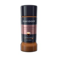 Davidoff Caffe Crema Intense 90g