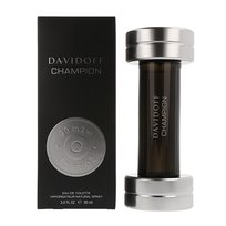 Davidoff, Champion, woda toaletowa, 90 ml