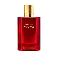 davidoff cool elixir safran mineral