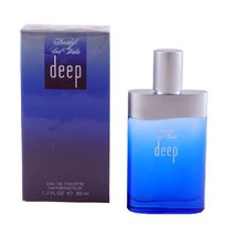 Davidoff, Cool Water Deep, woda toaletowa, 50 ml