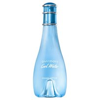 Davidoff, Cool Water For Her Oceanic Edition, Woda Toaletowa, 100ml