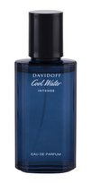 Davidoff, Cool Water Intense, woda perfumowana, 40 ml