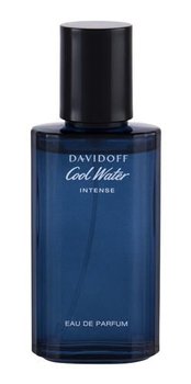 Davidoff, Cool Water Intense, woda perfumowana, 40 ml - Davidoff