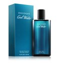 Davidoff, Cool Water Men, woda toaletowa, 125 ml  - Davidoff