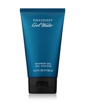 Davidoff, Cool Water Men, żel pod prysznic, 150 ml