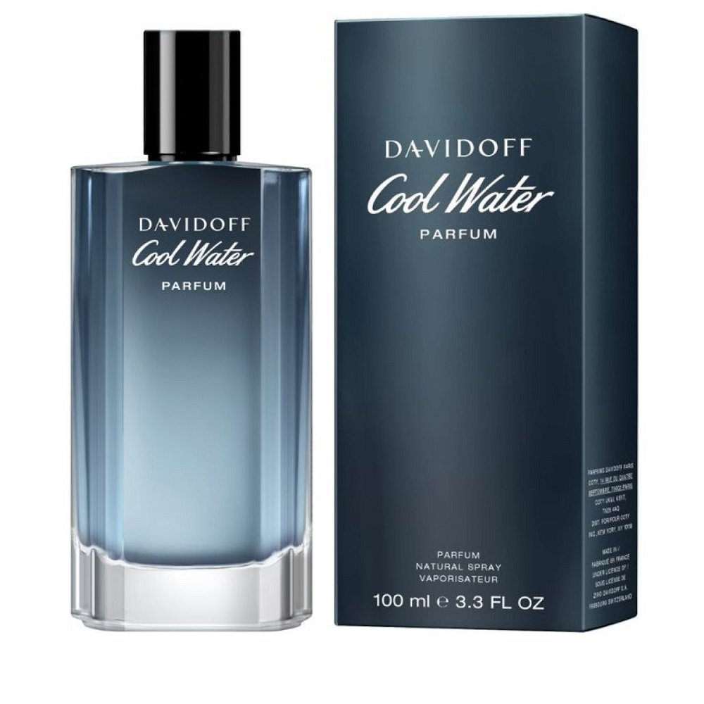 davidoff cool water parfum