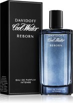 davidoff cool water reborn intense
