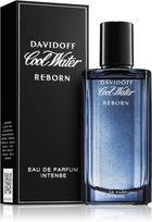 davidoff cool water reborn intense woda perfumowana 50 ml     