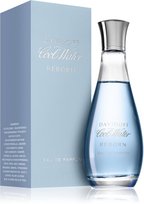davidoff cool water reborn for her