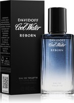 davidoff cool water reborn woda toaletowa 40 ml   