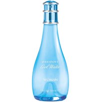 Davidoff, Cool Water Woman, woda toaletowa, 200 ml