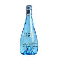 davidoff cool water woman