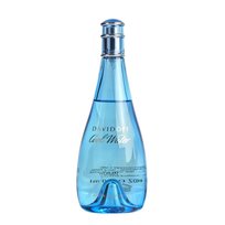 Davidoff, Cool Water Woman, woda toaletowa, 200 ml