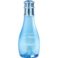 Davidoff, Cool Water Woman, woda toaletowa, 30 ml - Davidoff