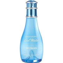 Davidoff, Cool Water Woman, woda toaletowa, 30 ml