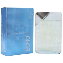 Davidoff, Echo Edition Limitee, Woda toaletowa, 75ml