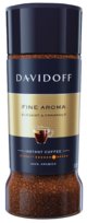Davidoff Grande Cuvee Fine Aroma kawa rozpuszczalna 100g