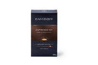 Davidoff, kawa mielona Espresso, 250 g