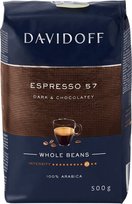 Davidoff, kawa ziarnista Espresso, 500 g