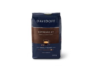 Davidoff, kawa ziarnista Espresso, 500 g - Davidoff