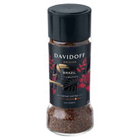 Davidoff Origins Brazil kawa rozpuszczalna 90g Tchibo