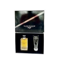 davidoff silver shadow