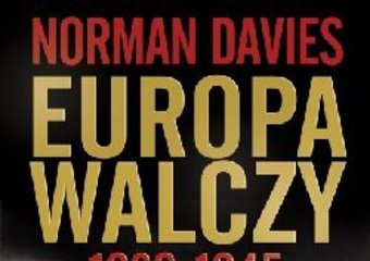 II wojna światowa według Normana Daviesa