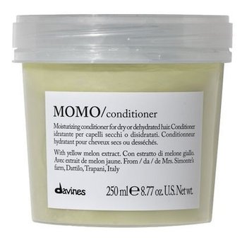 Davines, Essential Haircare Momo, Lekka odżywka nawilżająca, 250 ml - Davines