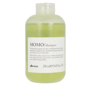 Davines, Essential Haircare Momo, Nawilżający szampon do włosów suchych i odwodnionych, 250 ml - Davines