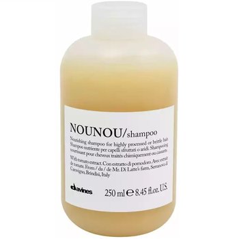 Davines, Essential Haircare Nounou, Wzmacniający szampon do włosów, 250 ml - Davines
