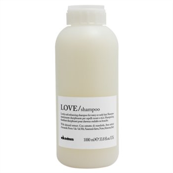 Davines Essential Love Curl Szampon Podkreślający Skręt Włosy Kręcone 1000ml - Davines