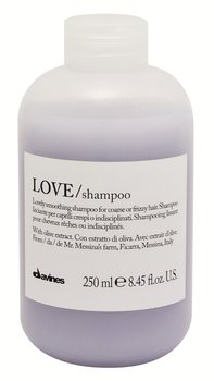 Davines Love Smooth, Szampon wygładzający 250ml - Davines
