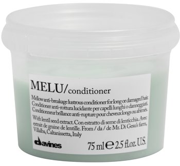 Davines Melu, Odżywka do włosów kruchych i łamliwych 75ml - Davines